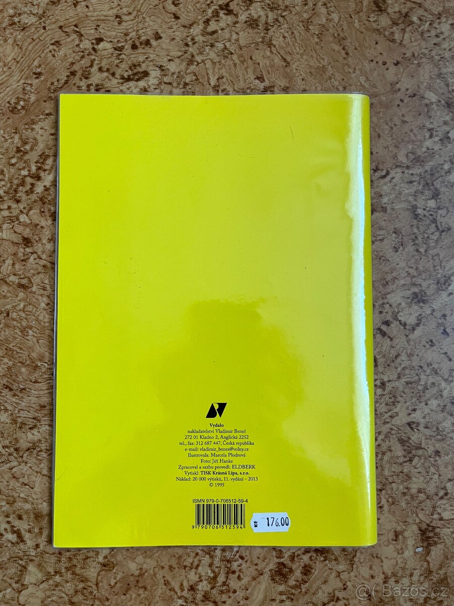 Noty pro flétnu - různé - 17