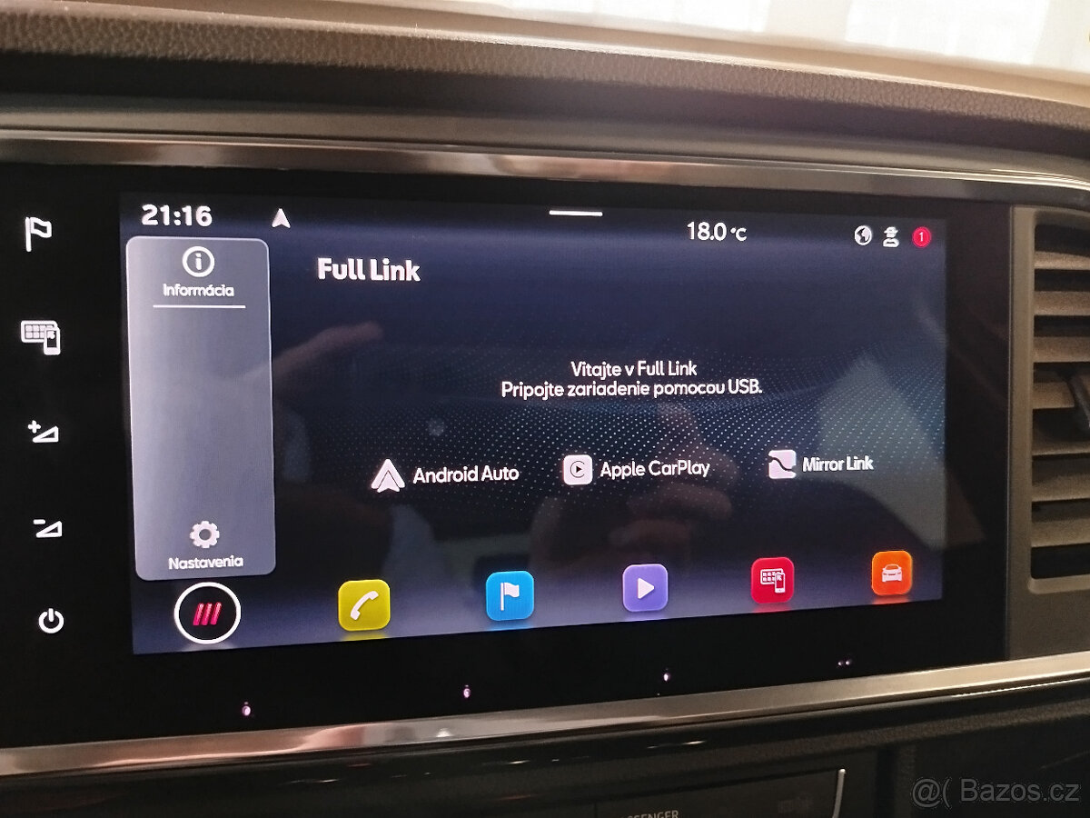 Seat Ateca 2.0 TDI Style - 17