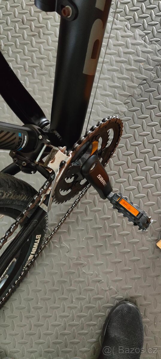 Rockrider ST520 2 ks - 17