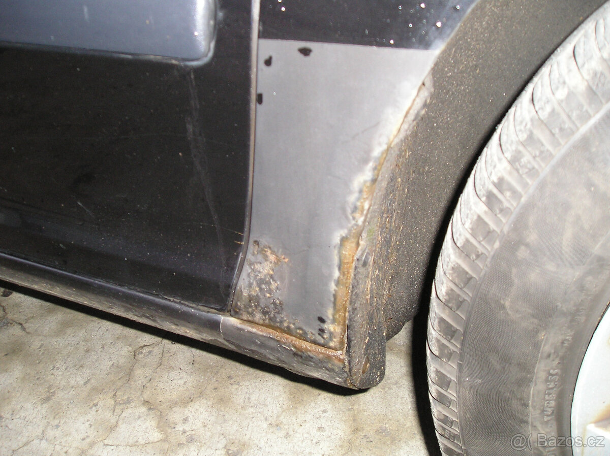 ŠKODA OCTAVIA II COMBI 1.9 TDi 77KW RV-2005 - 17