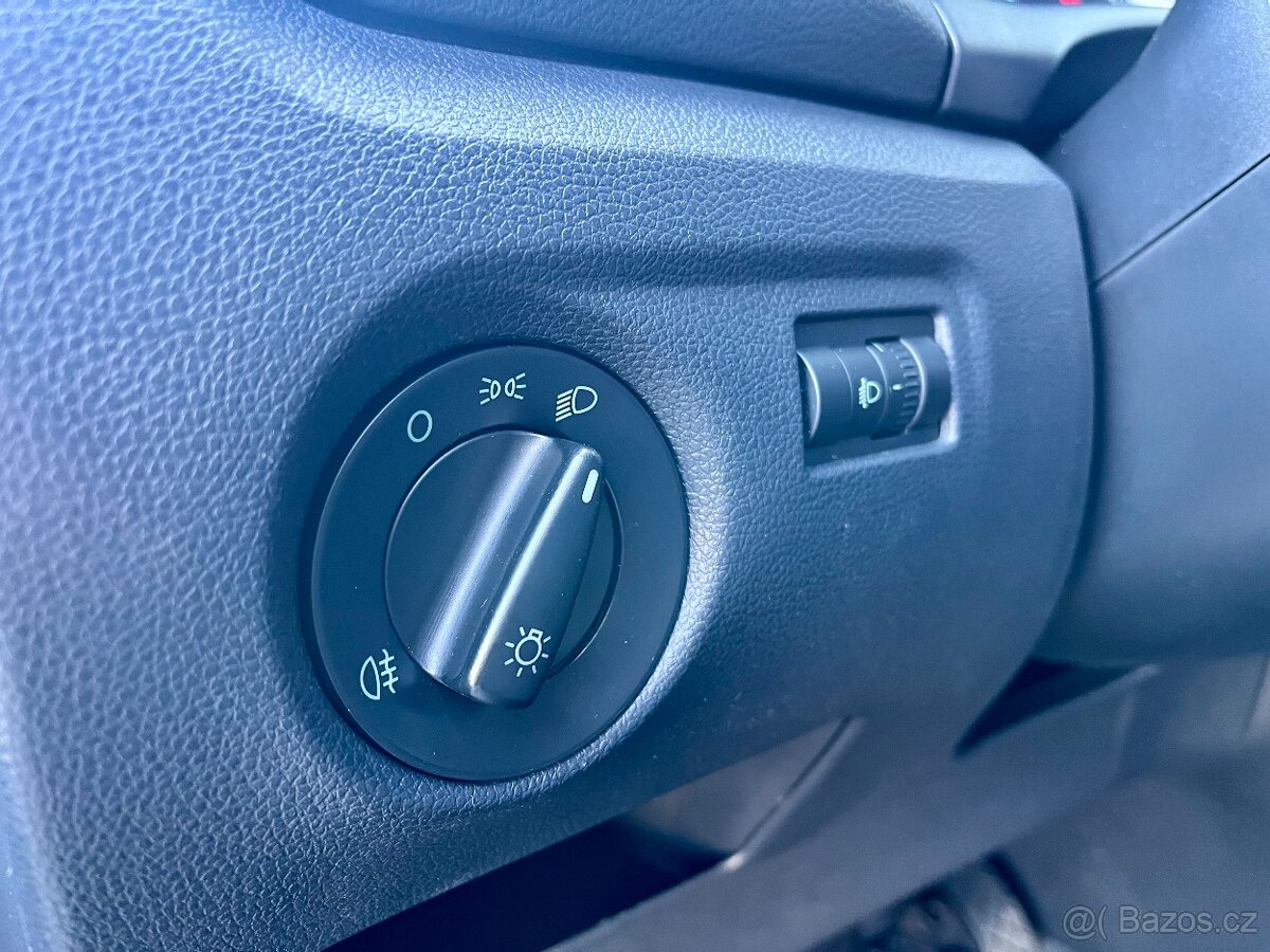 Škoda Fabia 1.4i 16V 63kW Tažné KLIMA Tempomat ESP AUX - 17