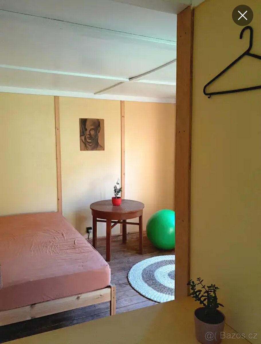 Chata Hořice v Podkrkonoší - 17