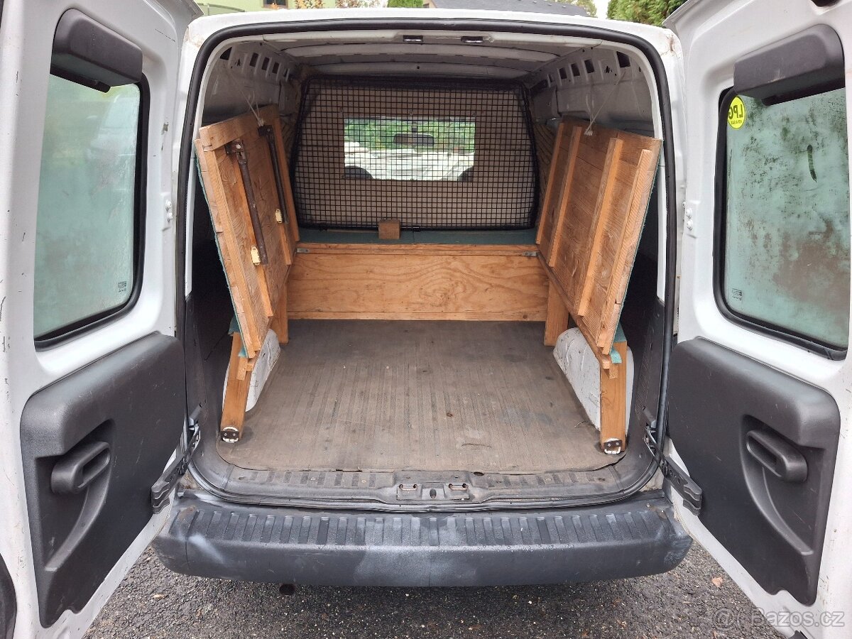 Opel Combo C- VAN - 17