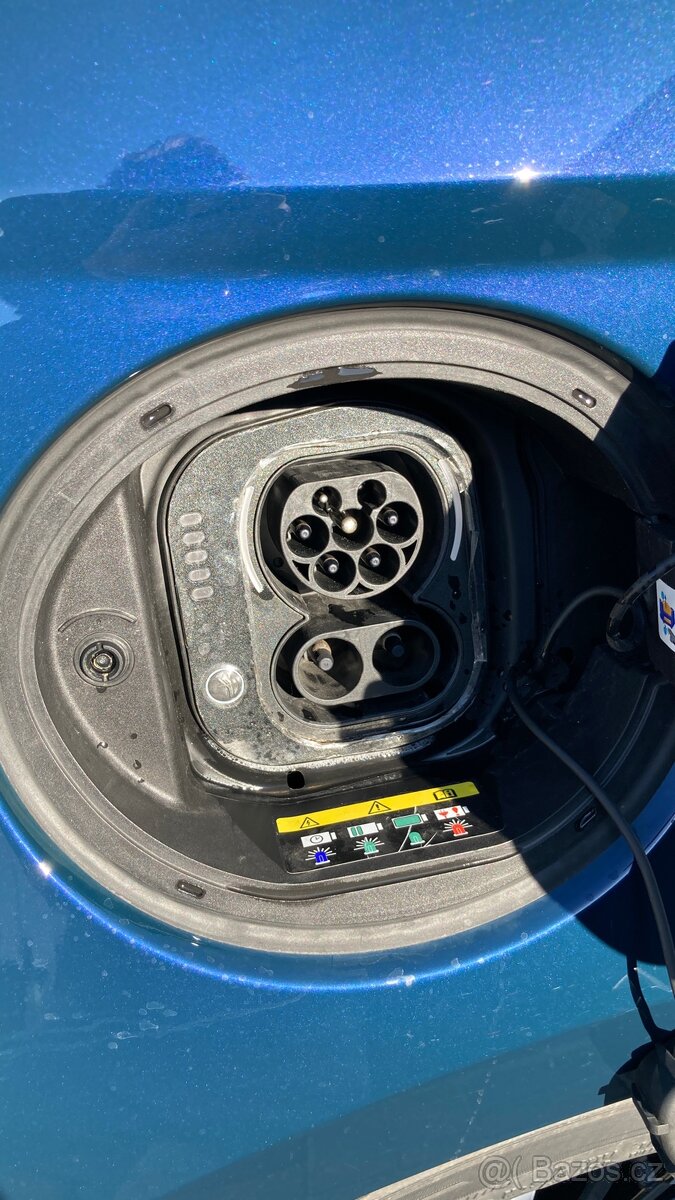 Fiat 500e 42kWh SoH 95% - 17