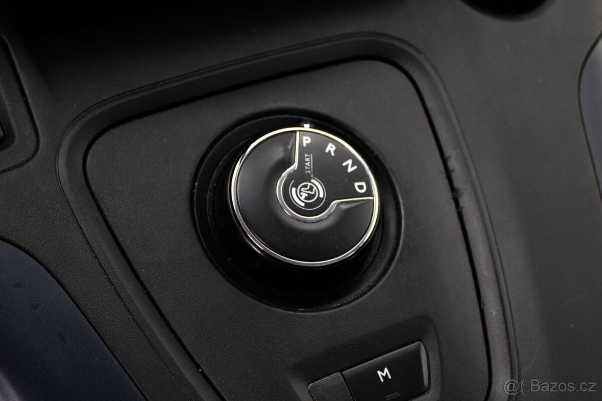 Peugeot Rifter 1.5 BlueHDI - 17