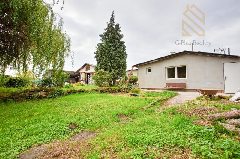 Prodej, Rodinného důmu, 286m2, Pozemek 1644m2, Kostelec nad - 17