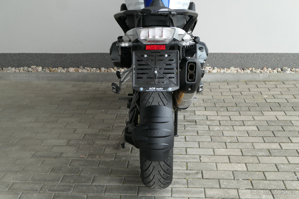 BMW R 1250 GS HP - 17