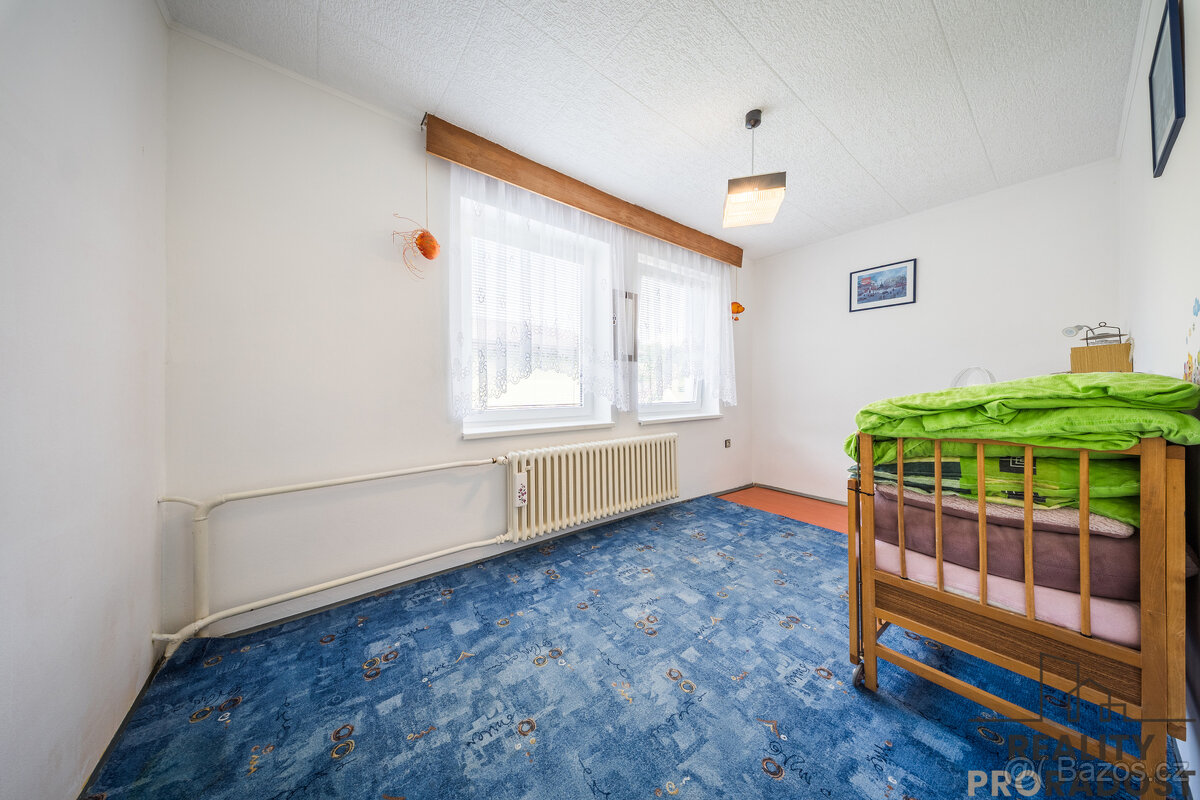 Rodinný dům ve Bzenci - 17