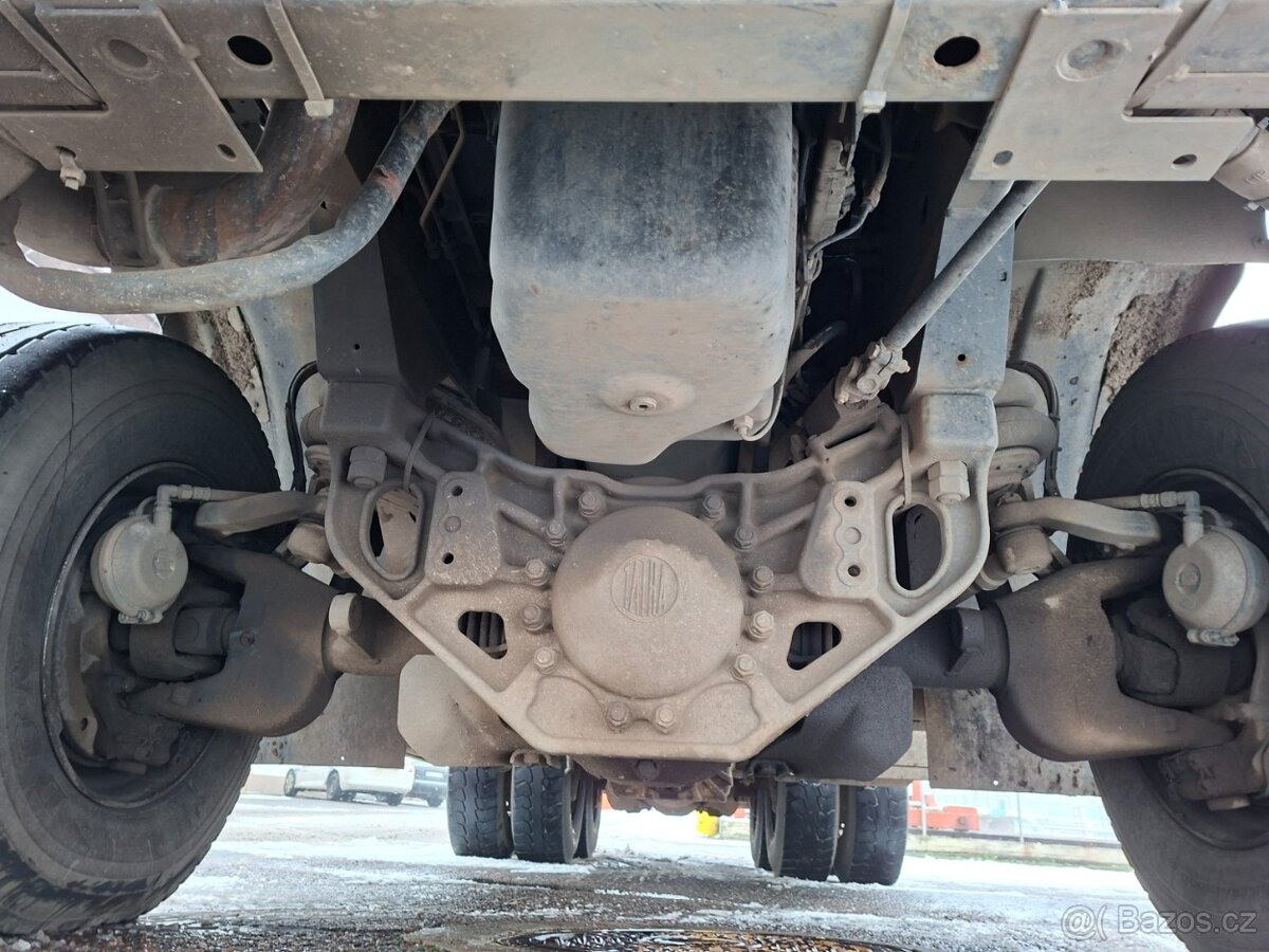 TATRA PHOENIX 158/II 8P5R33 6X6 + FFG - 17