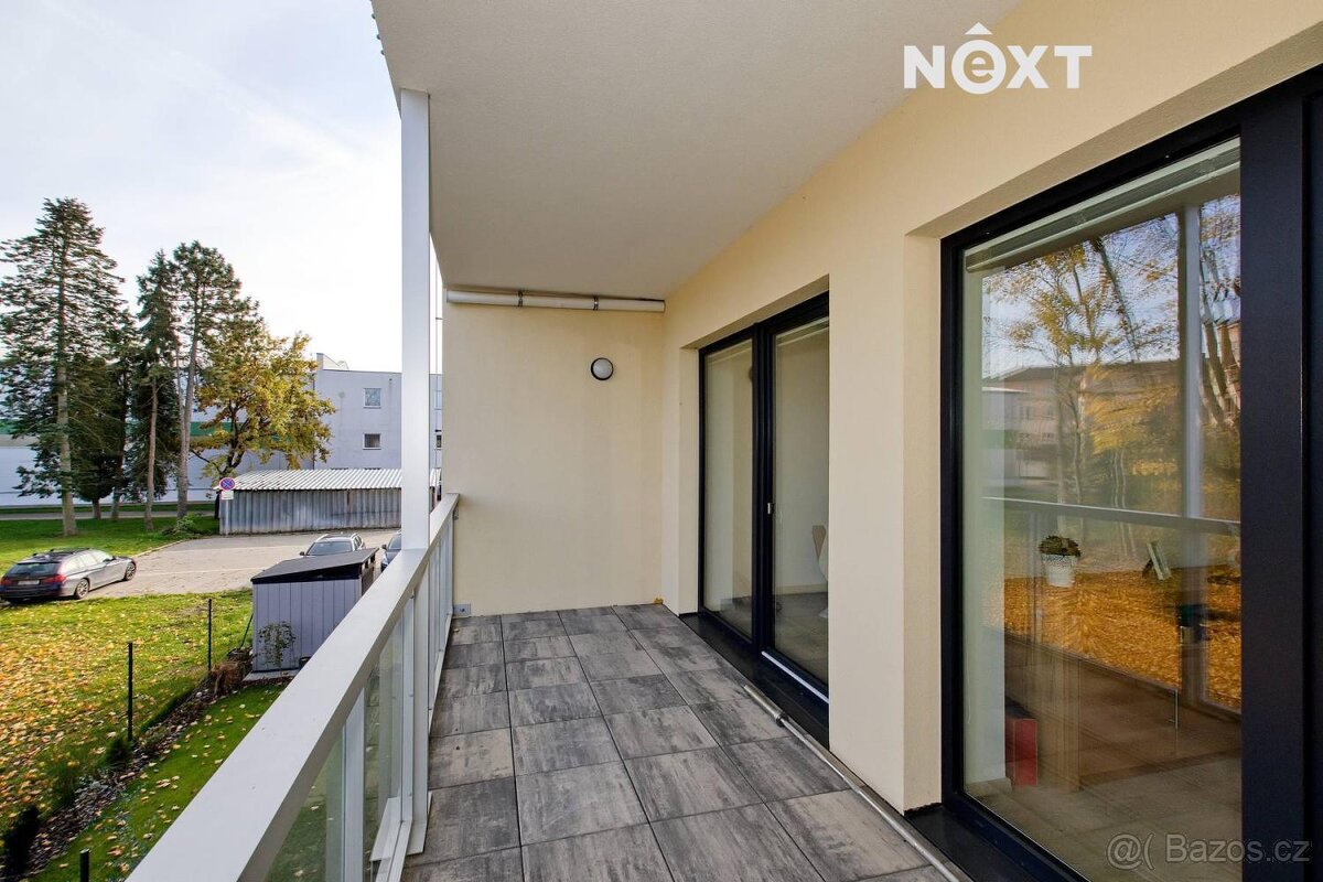 Prodej byt 2+kk, 59㎡ - 17