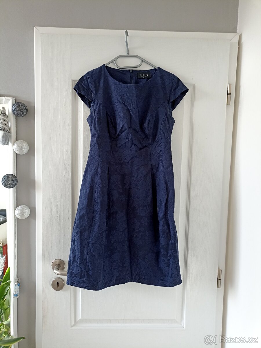 Heboučký overal C&A a další - 17