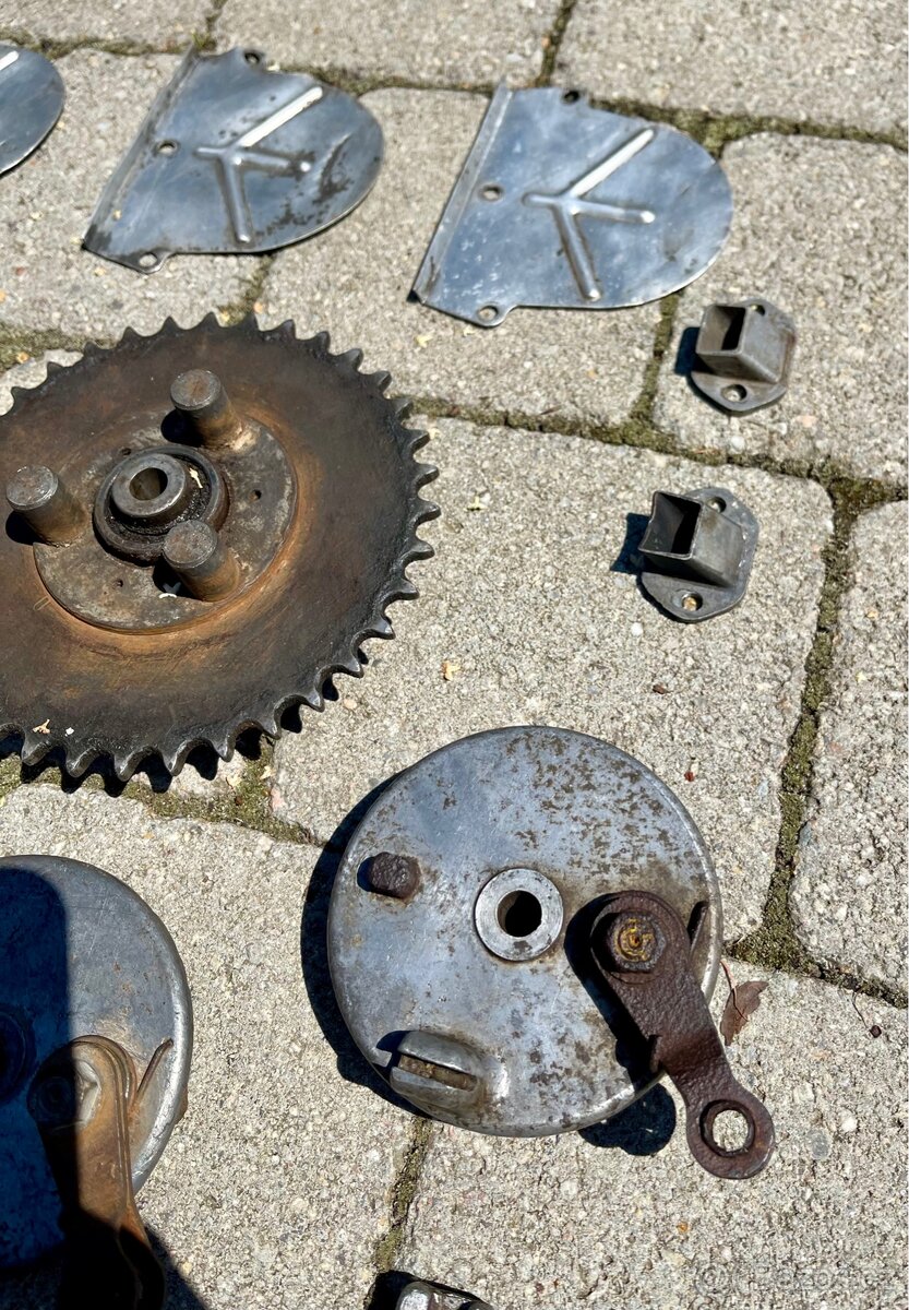 Stadion S11, S22, Jawetta - dily - 17