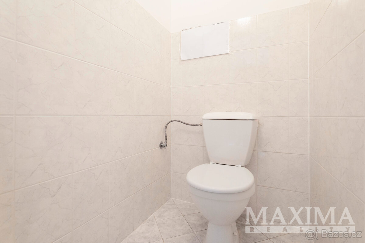 Byt 2+1 o ploše 61 m2 - Karlovy Vary, Drahovice - 17