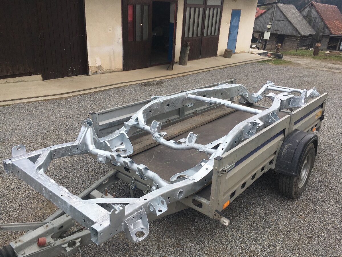 Nissan Patrol GR Y61 1999 - 17