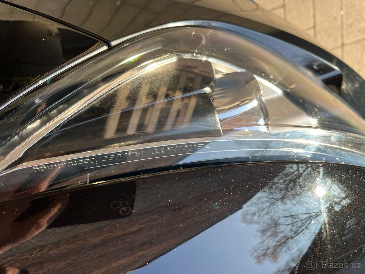 Peugeot 308 SW GT Full vybava - 17