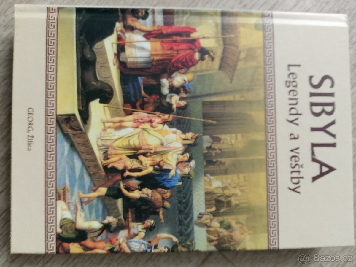 Duchovní a ezoterické knihy - 17