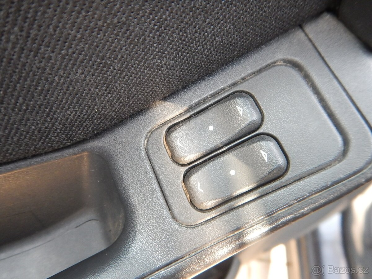 OPEL Meriva 1.4i, DIGIKLIMA, TAŽNÉ - 17