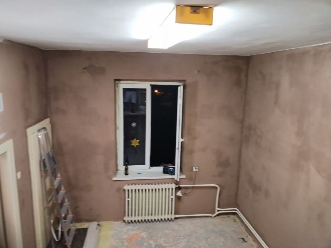 Zednické a stavební práce - 17