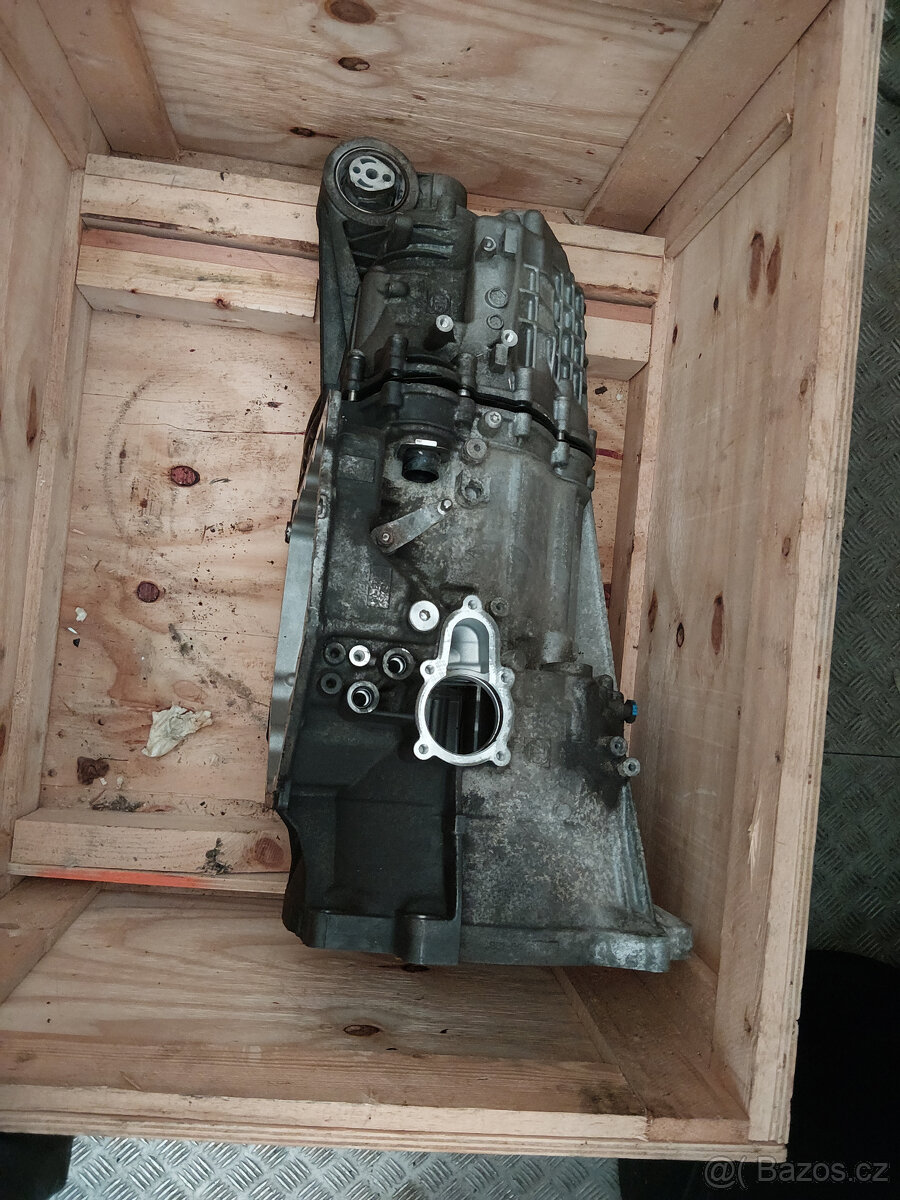 Porsche 997/2 facelift nahradne diely - 17