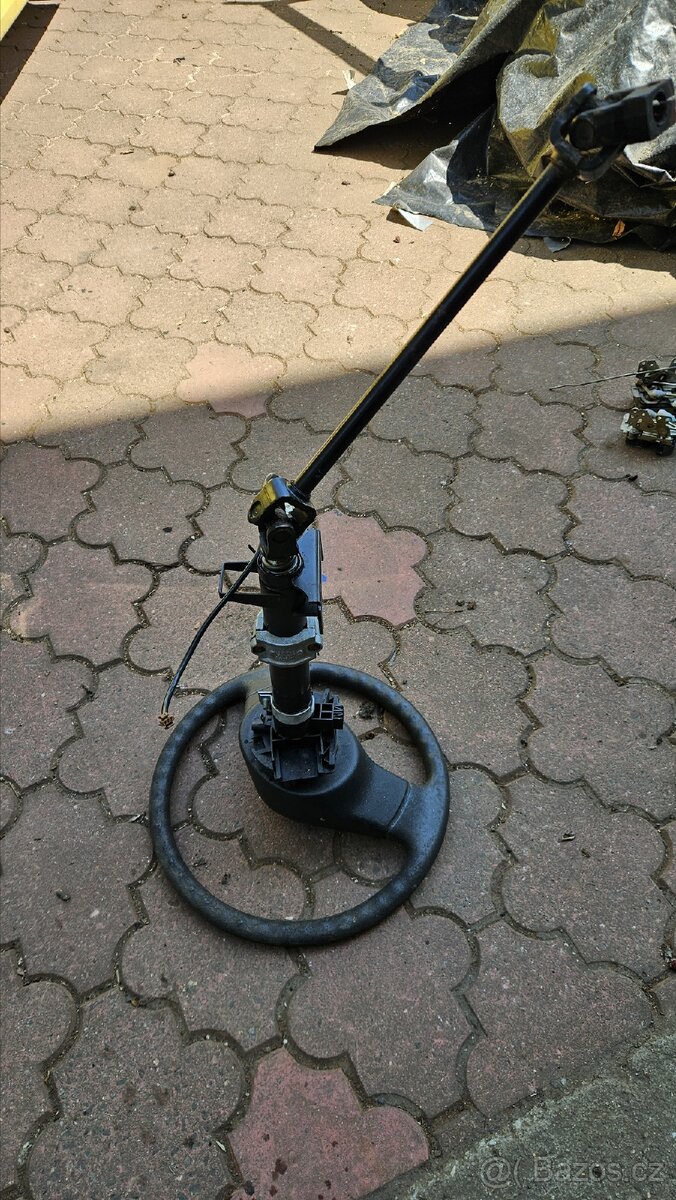 Felicia náhradní díly - 17