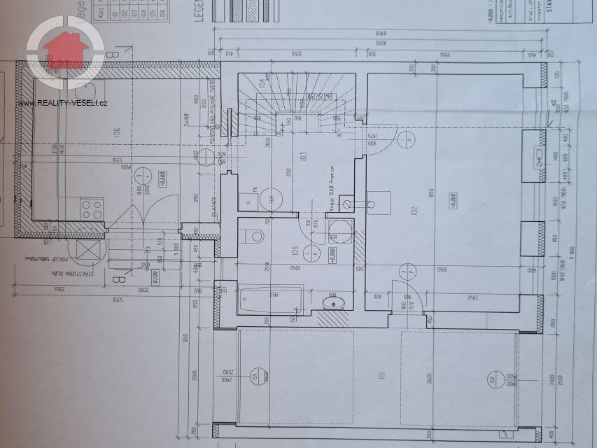 Prodej RD Veselí nad Moravou - 17