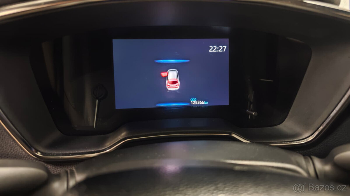 Toyota Corolla GR 1.8 Hybrid LPG - 17