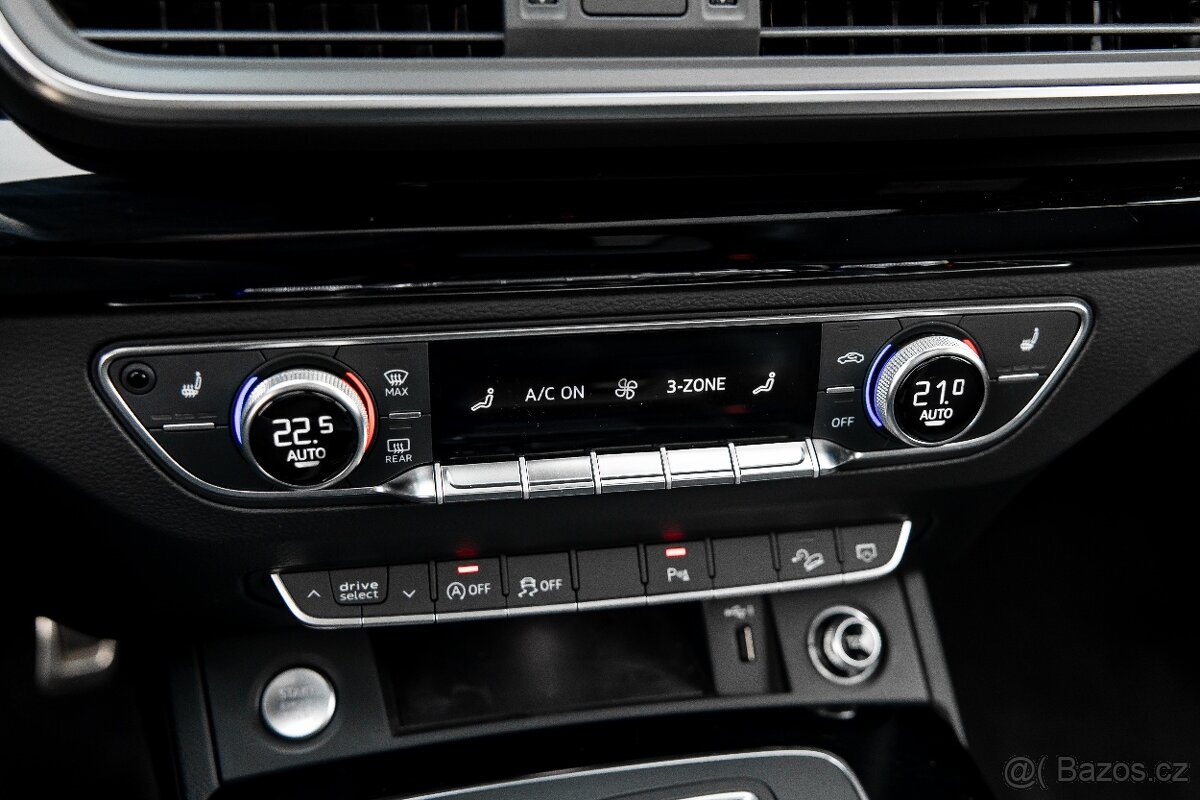 Audi Q5 3.0 TDI quattro S-LINE, FULL, DPH odpočet - 17