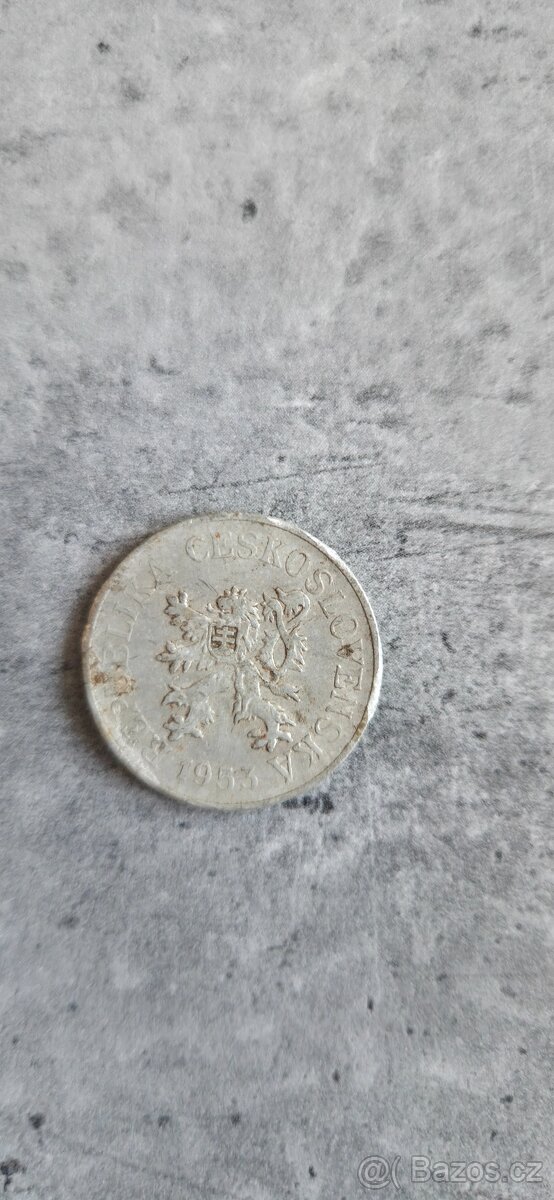 Prodám veškeré staré věci - 17