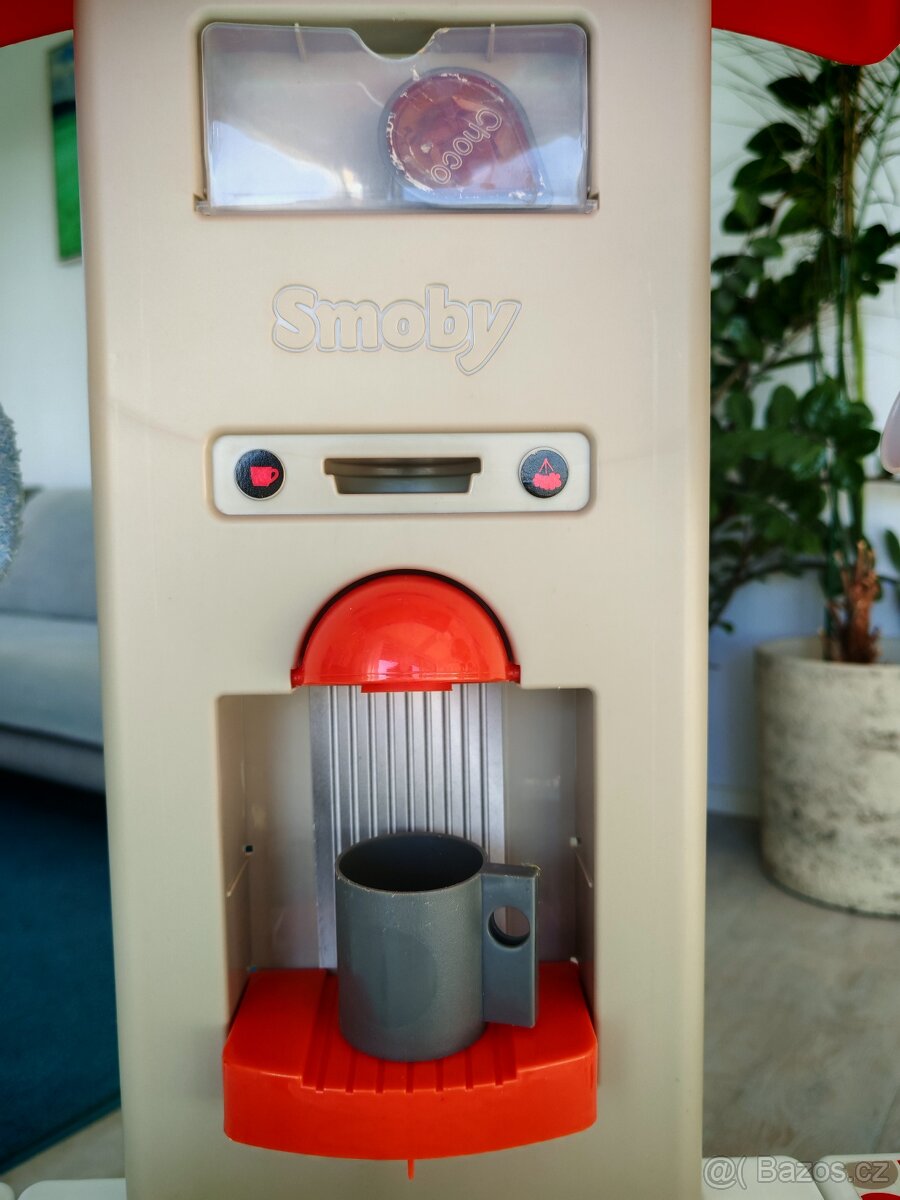 Dětská kuchyně Smoby - 17