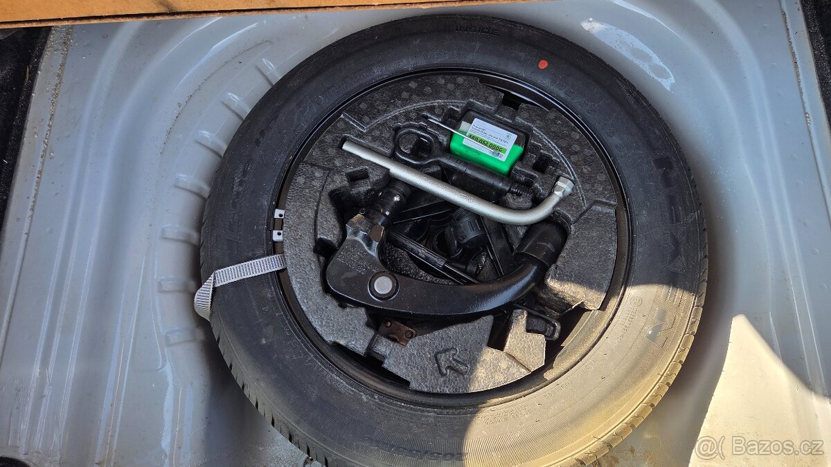 Škoda Octavia 3 Facelift 1.8TSI 132kW Style - 17