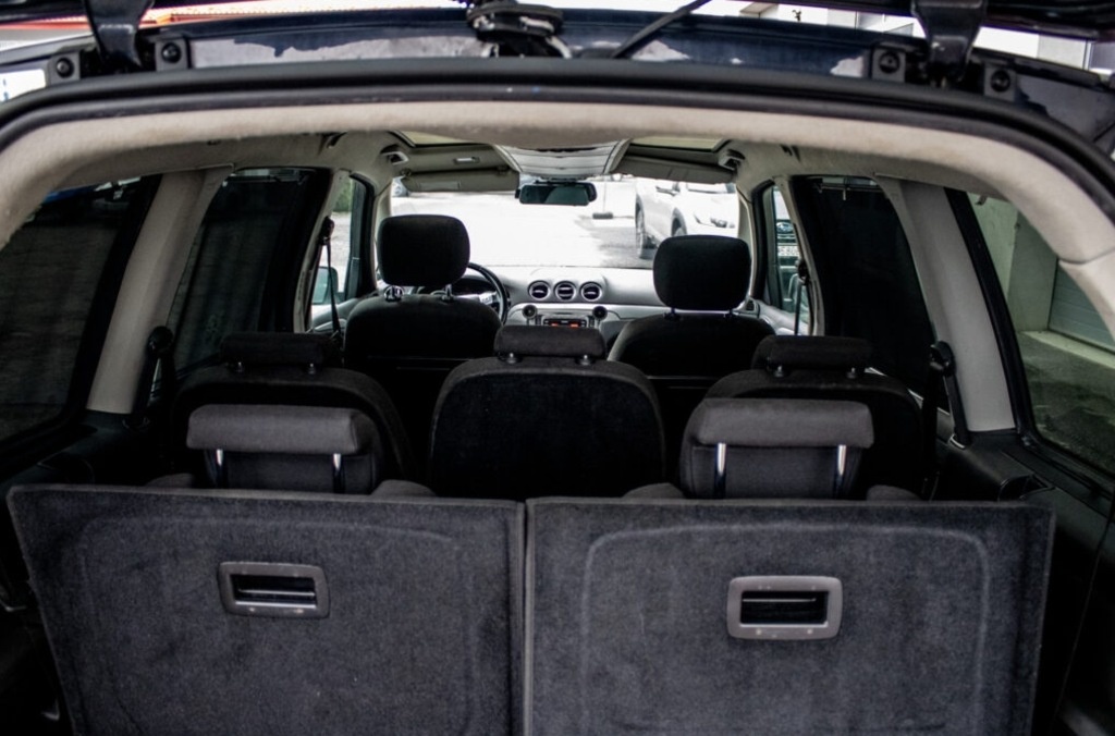Ford Galaxy 7miestné - 17