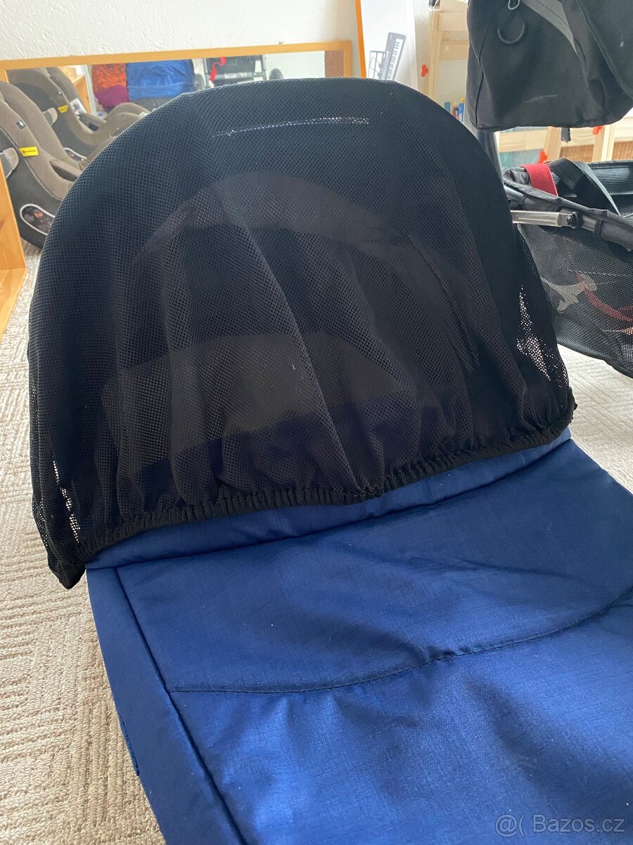 Super kočárek TFK adventure joggster - 17