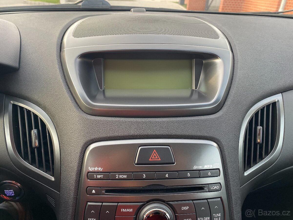 Genesis Coupé 3.8i RS Individual - 17