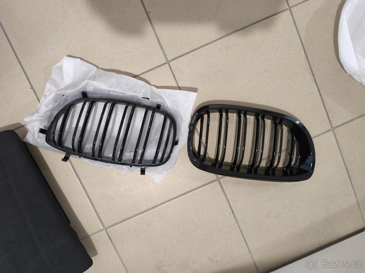 Díly E46 330ci Coupé Cabrio po face - 17