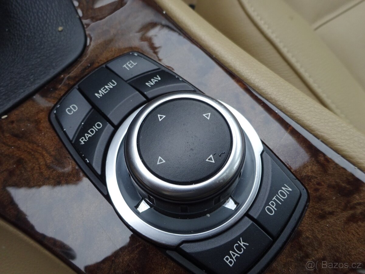 BMW Řada 3 320d, XdRIVE 130kW, 4X4 - 17