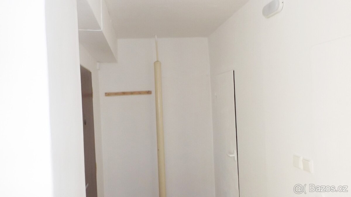 3+1 O.- Zábřeh, ul. Tylova, lodžie,17.000 Kč i s energiemi. - 17