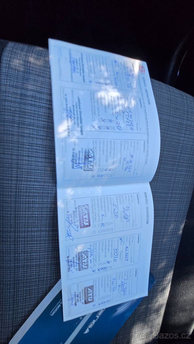 KIA VENGA 1.4 COOL ECO 66KW - 17