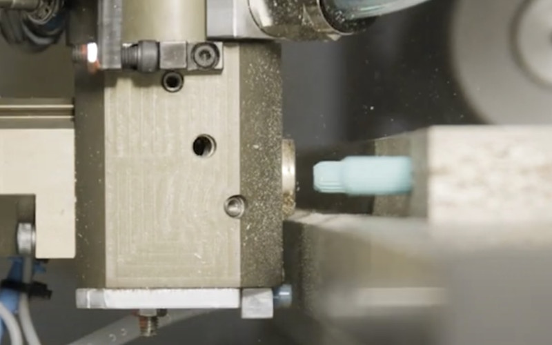 CNC centrum HOLZHER EVOLUTION 7405 pro výrobu nábytku - 17