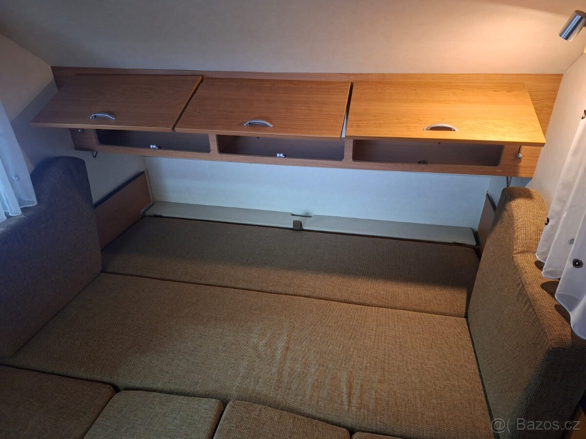 Tabbert T@B 320 r.v.2003 MOVER - 17