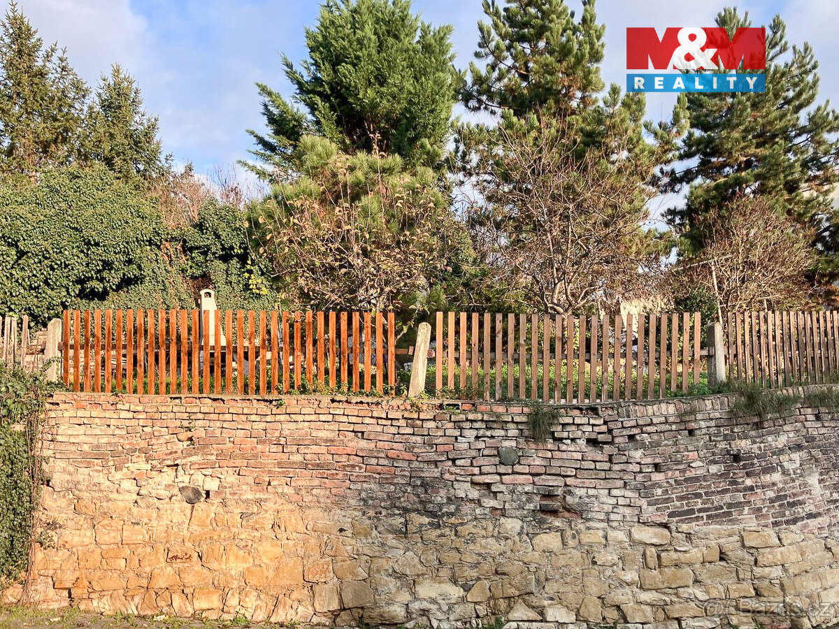 Prodej bytu 3+1, 84 m², Litoměřice, ul. Křížová - 17