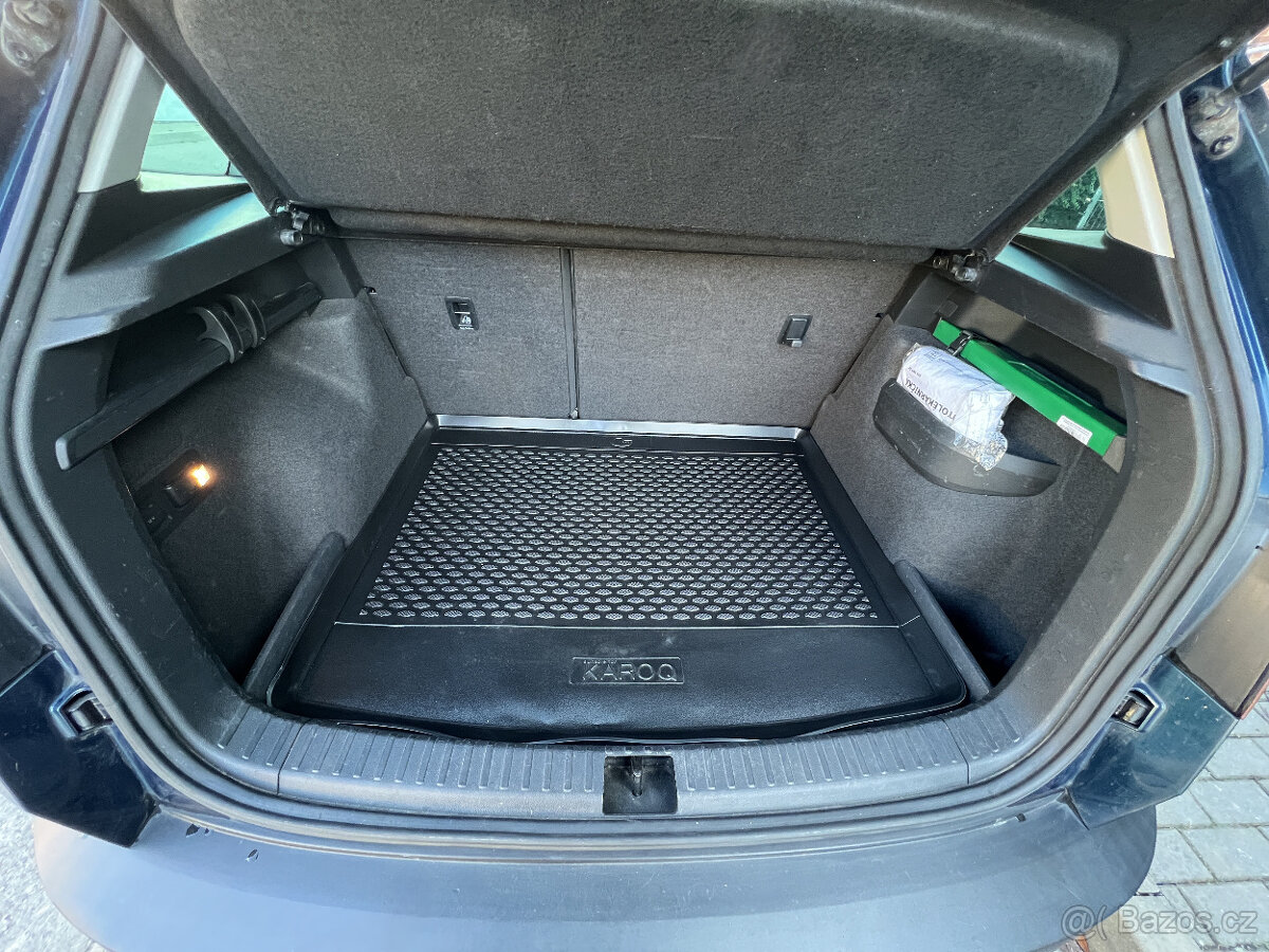 ŠKODA KAROQ 4x4 2.0TDI 110KW STYLE 1.MAJITEL, DPH, PŮVOD ČR - 17