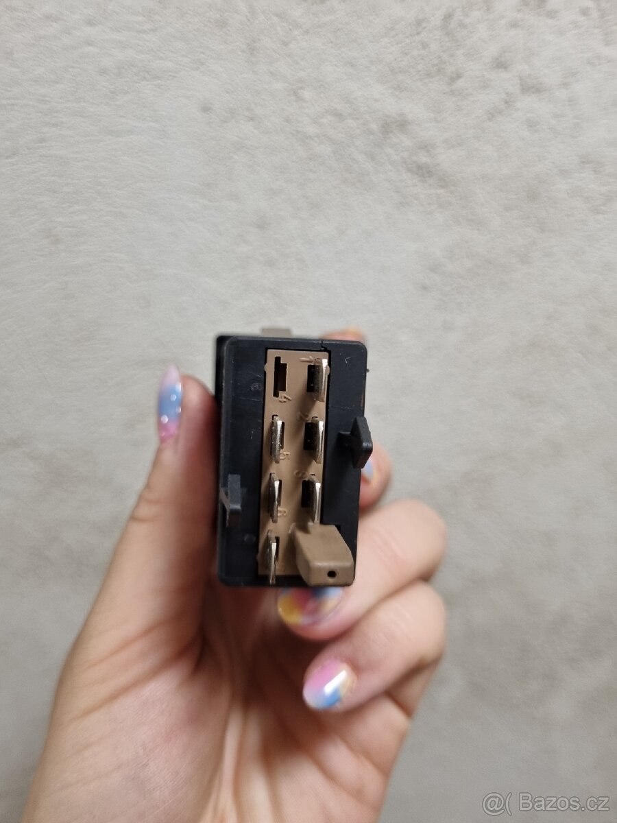 Tlačítka VW Passat/Golf/Bora - 17