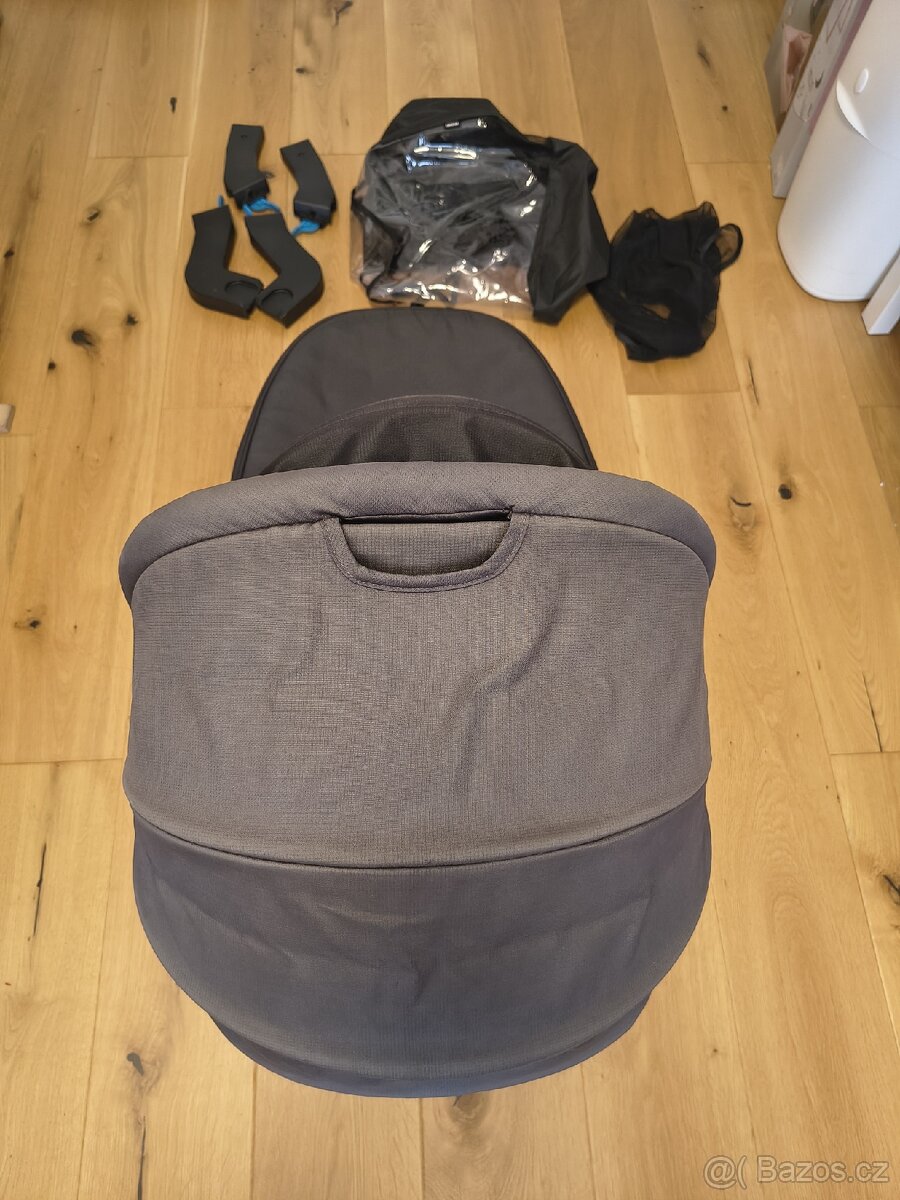 Korba Thule Urban Glide 2 s veškerým příslušenstvím - 17