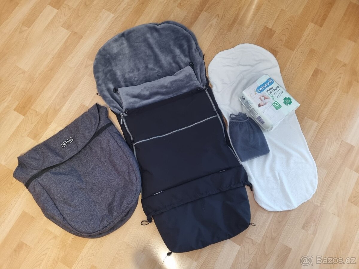 ABC Design Salsa 4 Air - dvoukombinace - 17