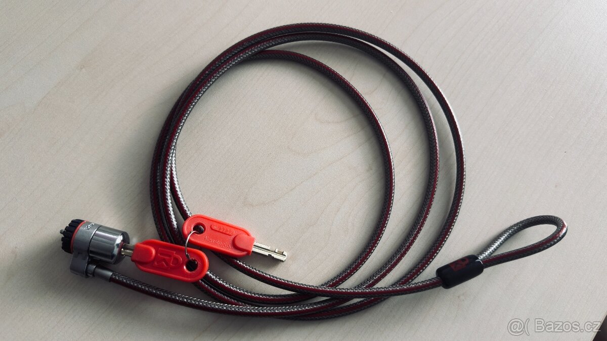 FUJITSU LIFEBOOK E756 s příslušenstvím - 17