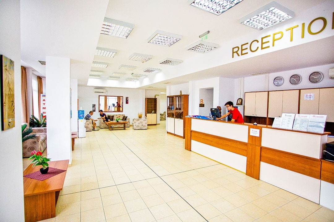 Apartmány Bulharsko - 17