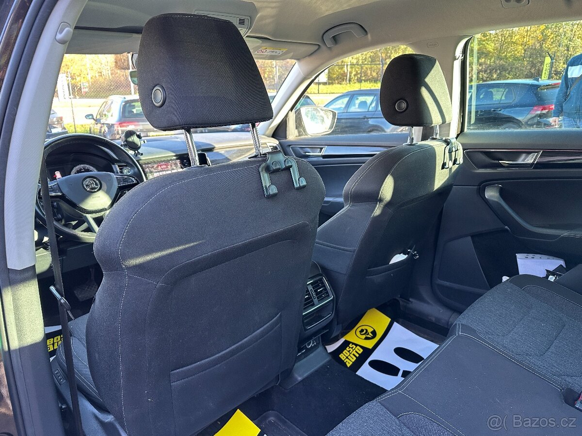 Skoda Kodiaq 2019 - 17