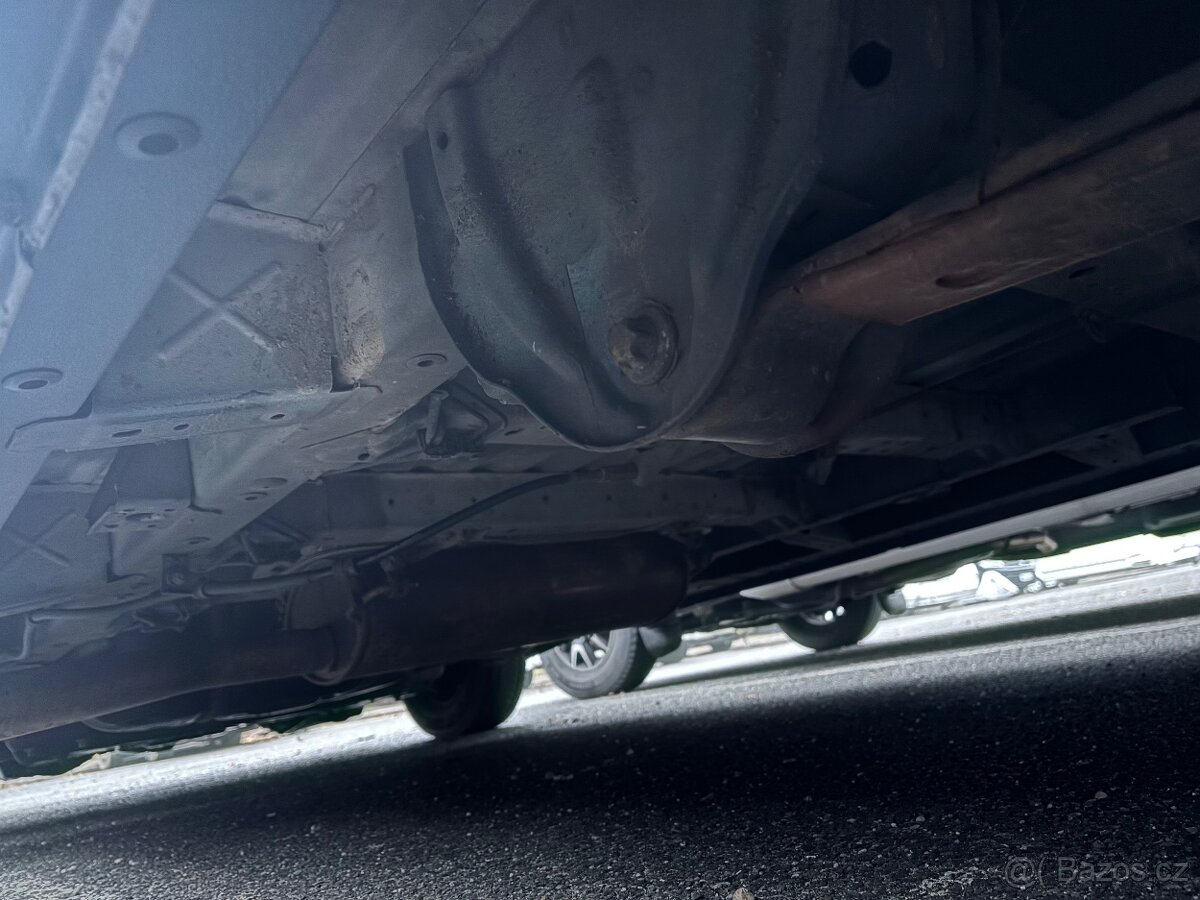 Fiat Ducato 2,3 JTD, 96 kw - odpočet DPH - 17