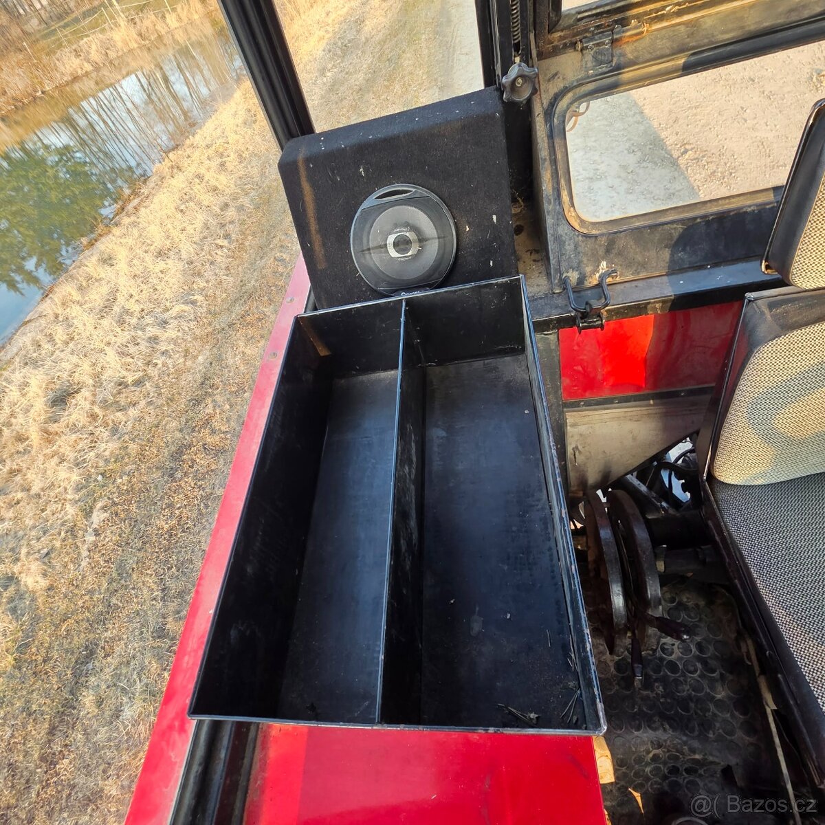 prodej Zetor 5718 - 17