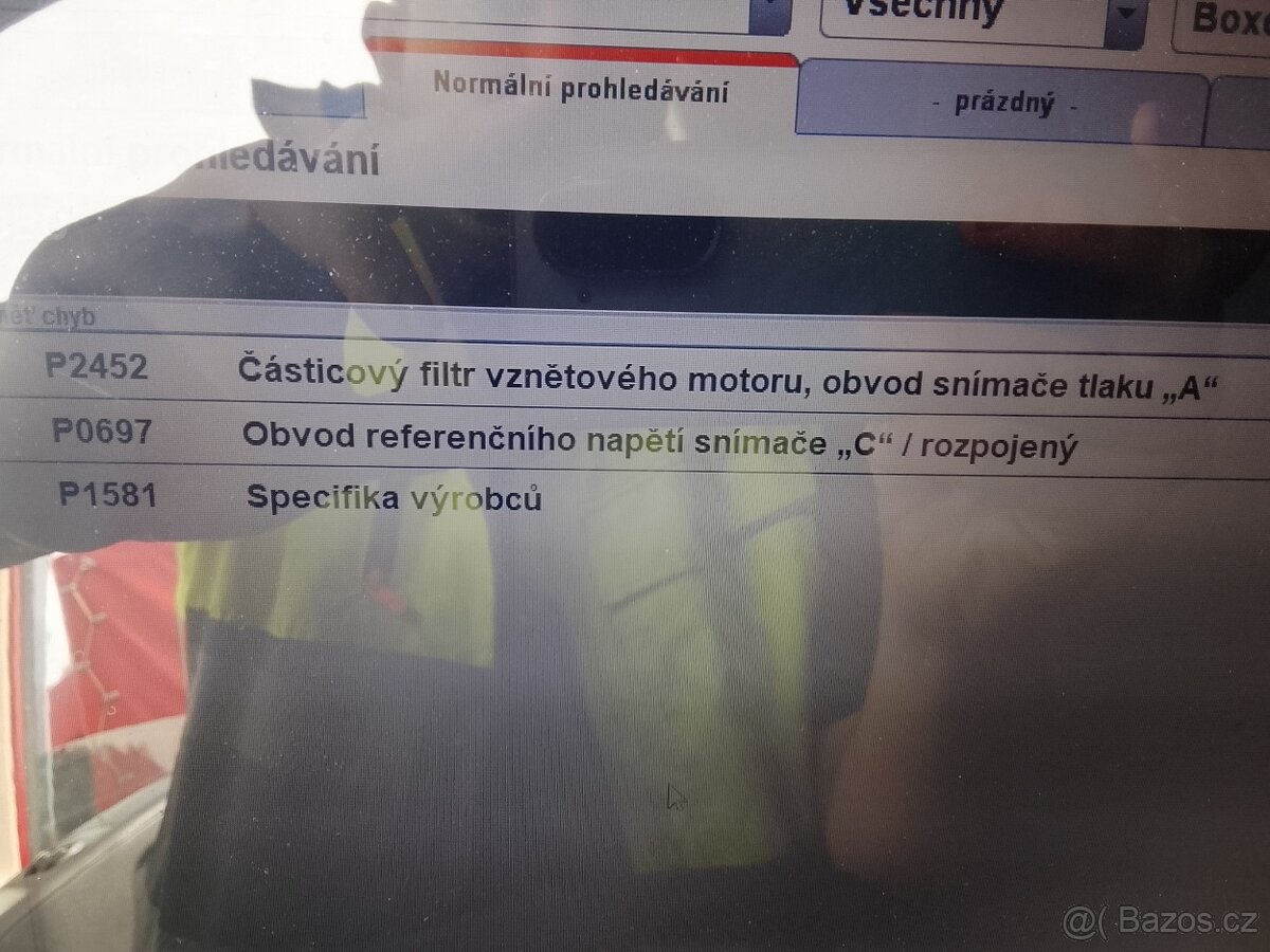 Peugeot boxer 3.0,9 pal - 17